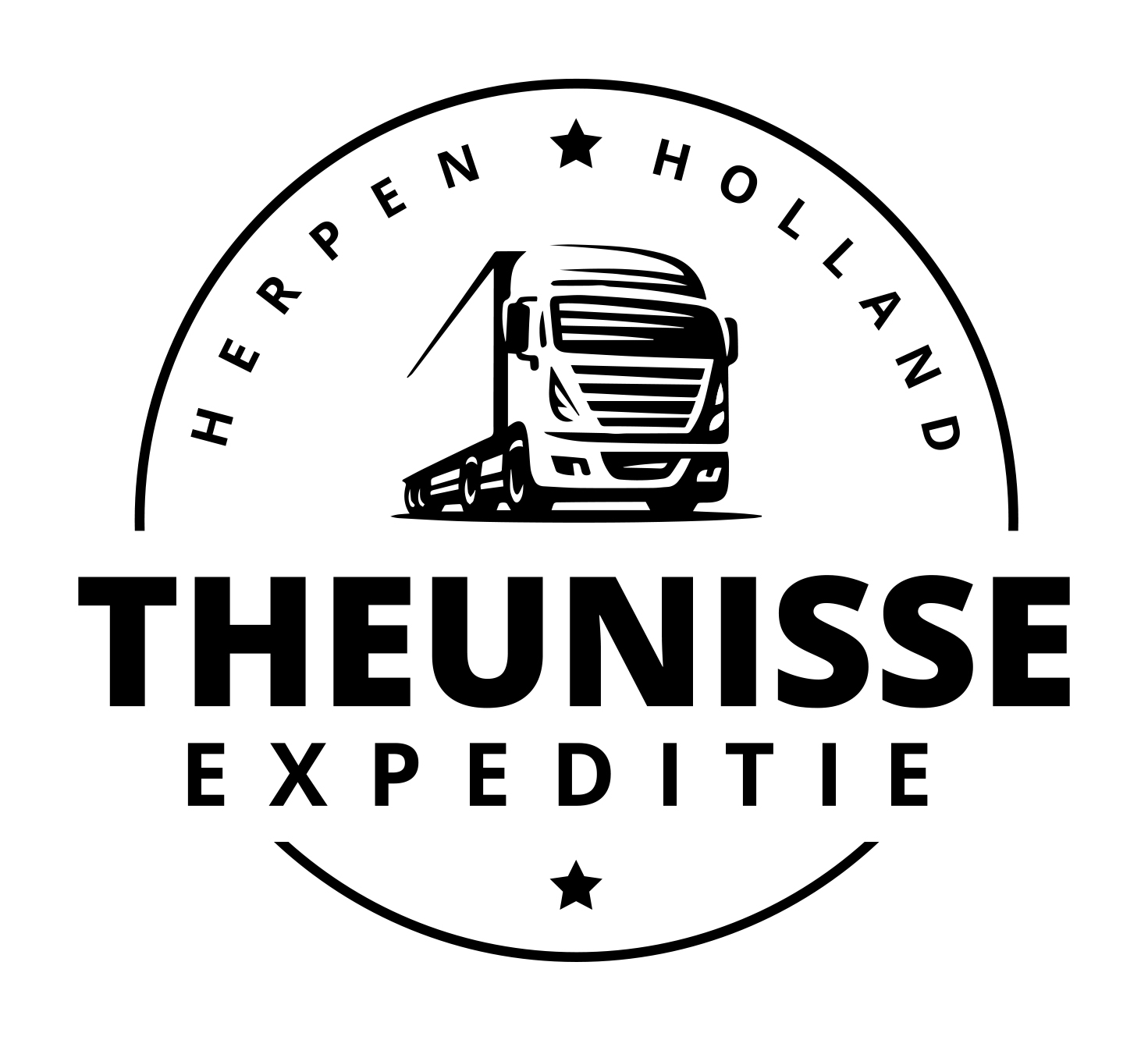 Theunisse Expeditie - Koel- en vriestransport naar Londen